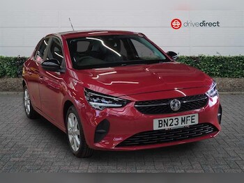 Used Vauxhall Corsa 2023 for sale - 77741912: Photo