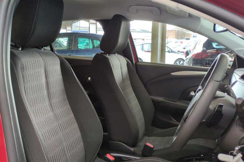 Used Vauxhall Corsa 2023 for sale - 77741912: Photo 23