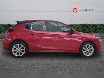 Used Vauxhall Corsa 2023 for sale - 77741912: Photo