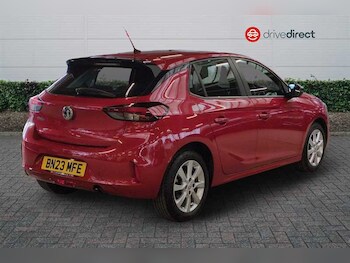 Used Vauxhall Corsa 2023 for sale - 77741912: Photo