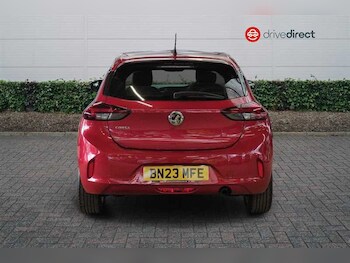 Used Vauxhall Corsa 2023 for sale - 77741912: Photo