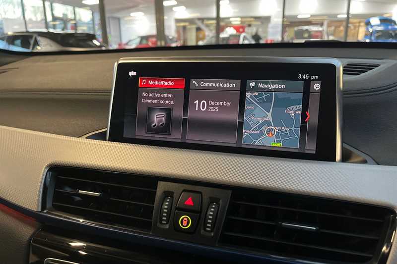 Used BMW X1 2020 for sale - 77317008: Photo 17