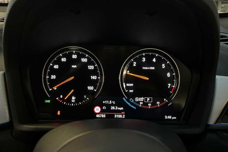 Used BMW X1 2020 for sale - 77317008: Photo 20