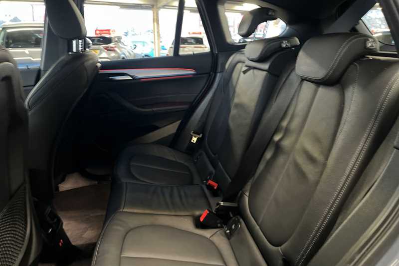 Used BMW X1 2020 for sale - 77317008: Photo 24