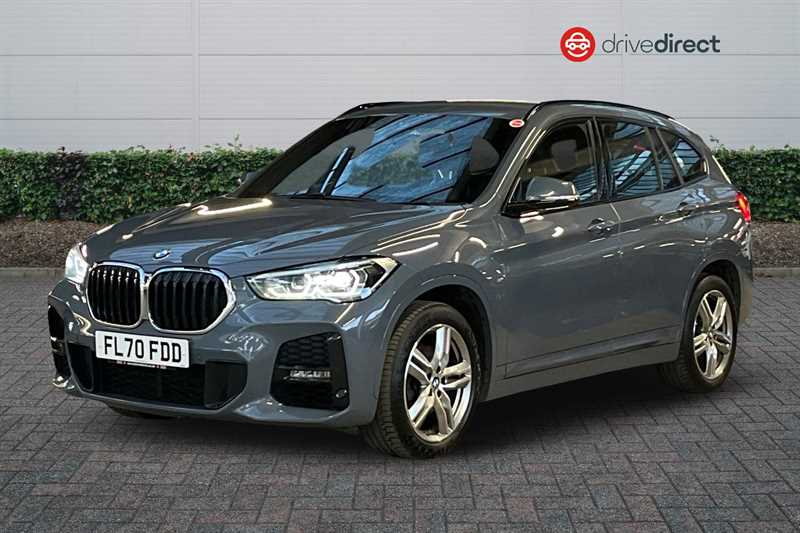 Used BMW X1 2020 for sale - 77317008: Photo 7