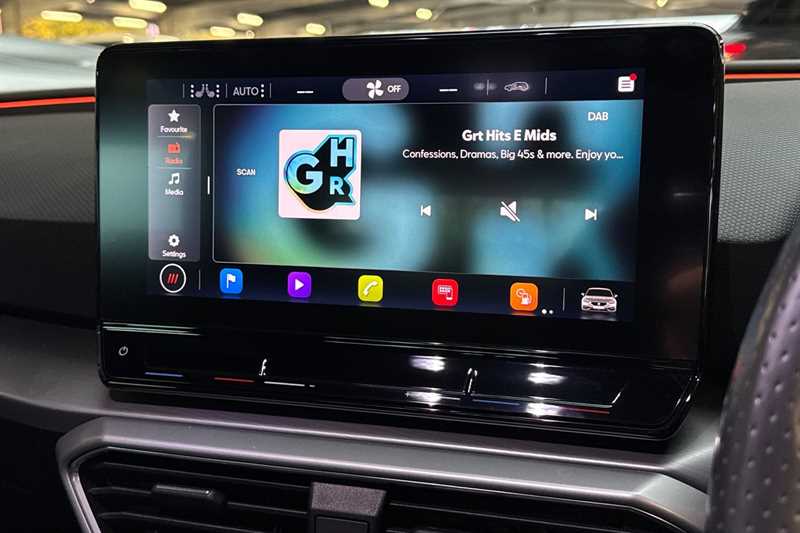 Used SEAT Leon 2021 for sale - 76524117: Photo 17