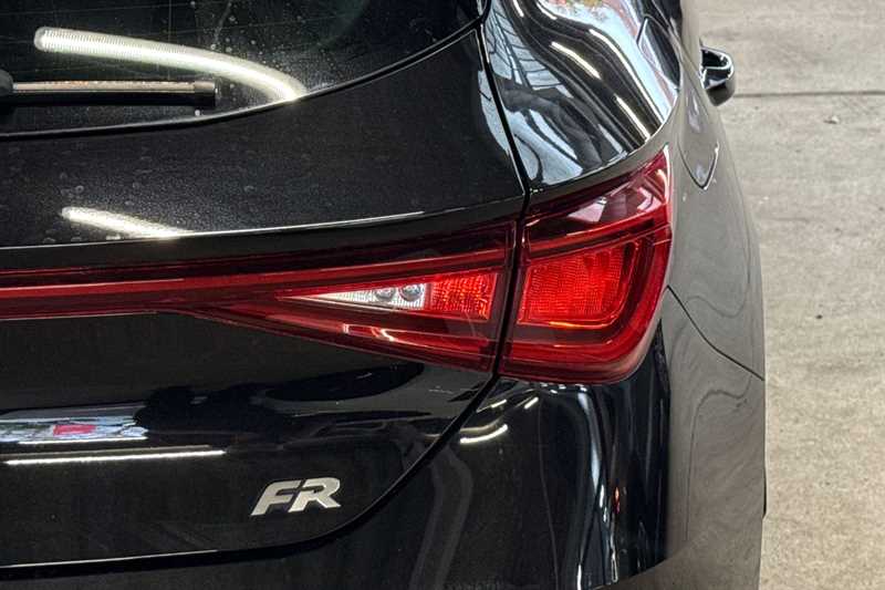 Used SEAT Leon 2021 for sale - 76524117: Photo 32