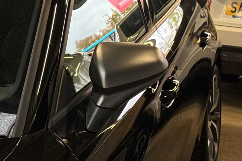 Used SEAT Leon 2021 for sale - 76524117: Photo 35