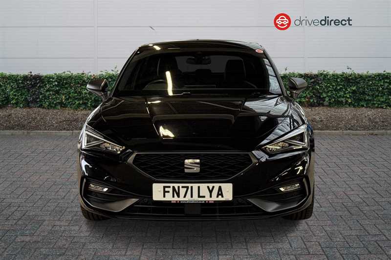 Used SEAT Leon 2021 for sale - 76524117: Photo 8