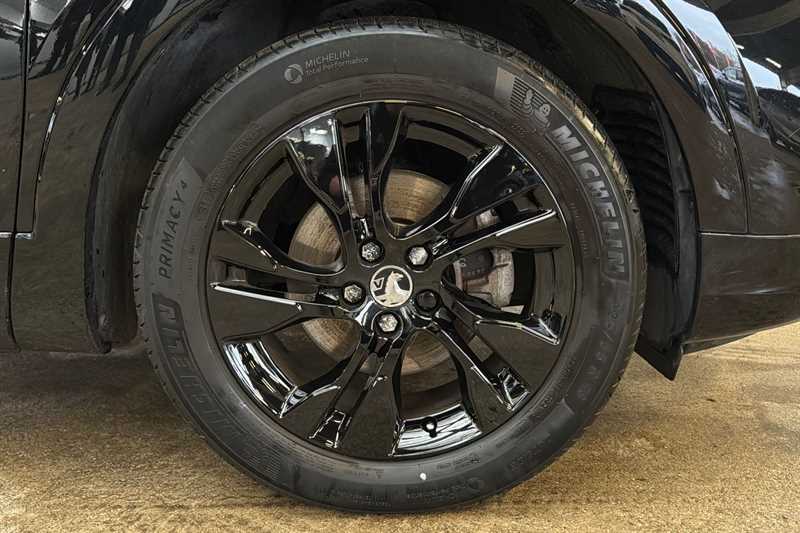 Used Vauxhall Grandland 2022 for sale - 76756447: Photo 11