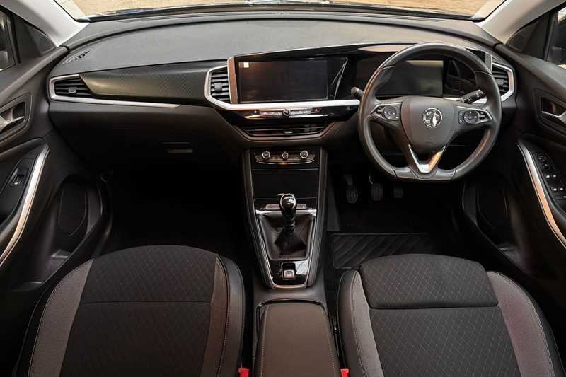 Used Vauxhall Grandland 2022 for sale - 76756447: Photo 13