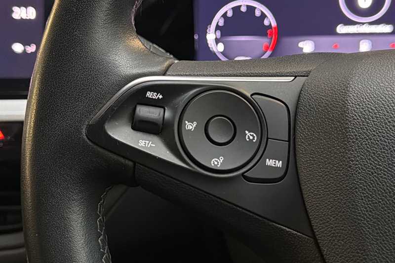 Used Vauxhall Grandland 2022 for sale - 76756447: Photo 21