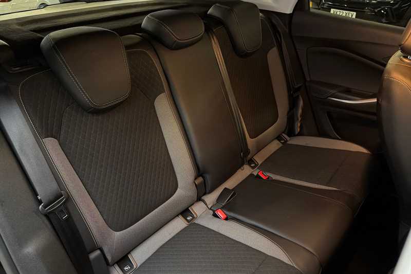 Used Vauxhall Grandland 2022 for sale - 76756447: Photo 24