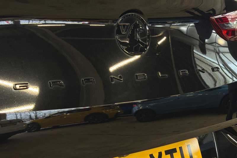 Used Vauxhall Grandland 2022 for sale - 76756447: Photo 30