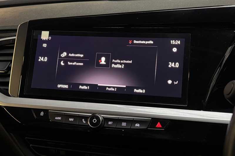 Used Vauxhall Grandland 2022 for sale - 76756447: Photo 37