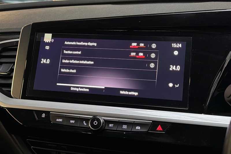 Used Vauxhall Grandland 2022 for sale - 76756447: Photo 39