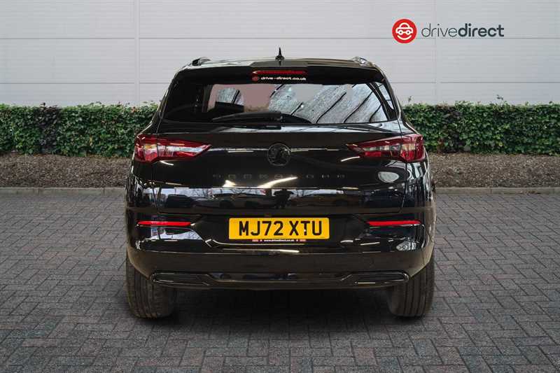 Used Vauxhall Grandland 2022 for sale - 76756447: Photo 4