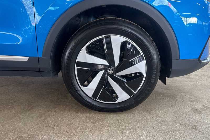 Used MG MG ZS 2023 for sale - 77415725: Photo 11