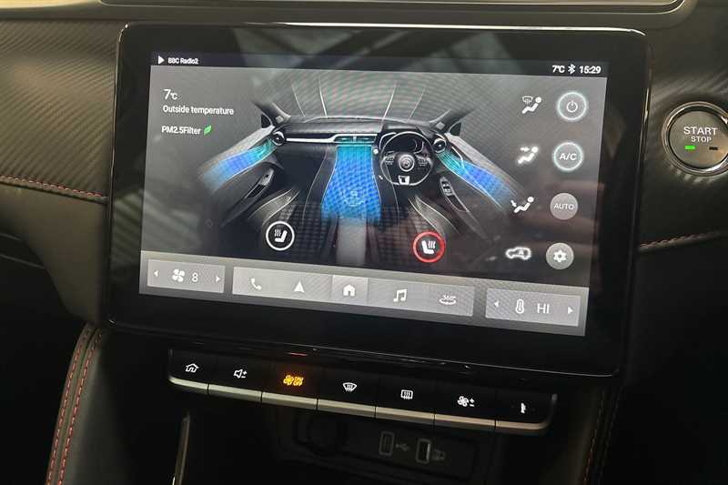 Used MG MG ZS 2023 for sale - 77415725: Photo 15