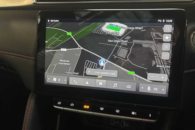 Used MG MG ZS 2023 for sale - 77415725: Photo 18