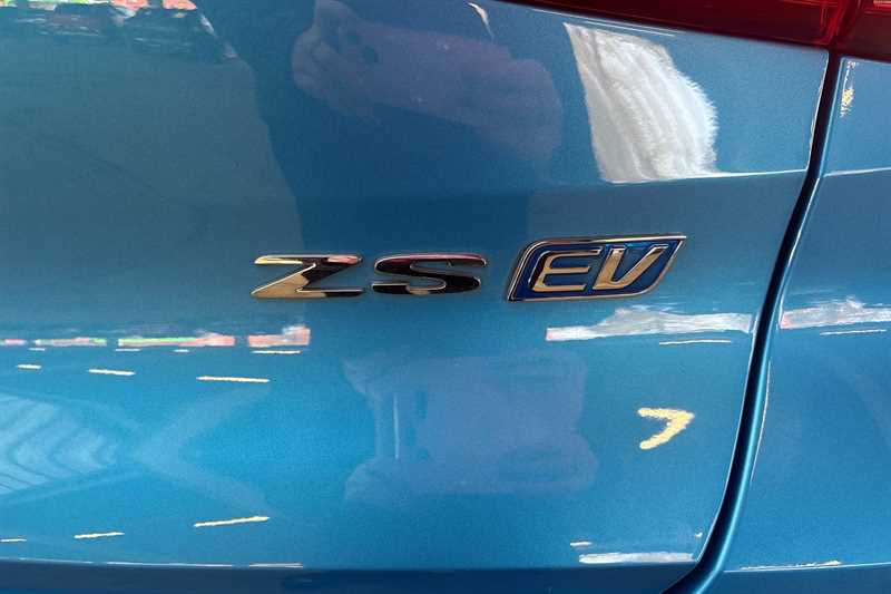 Used MG MG ZS 2023 for sale - 77415725: Photo 30