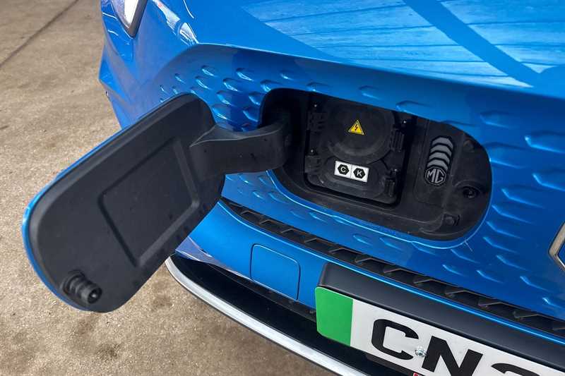 Used MG MG ZS 2023 for sale - 77415725: Photo 40