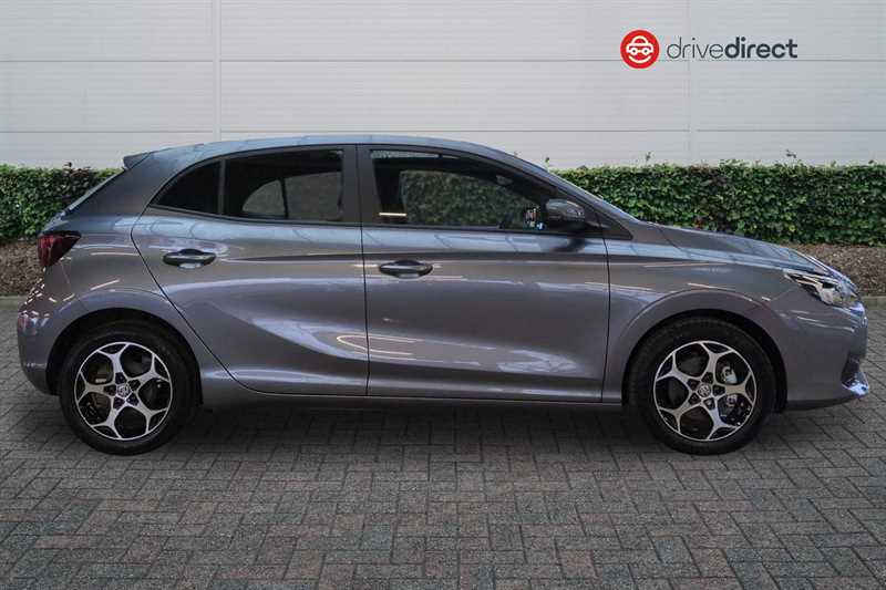 Used MG MG3 2026 for sale - 77757744: Photo 2