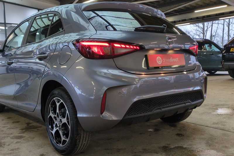 Used MG MG3 2026 for sale - 77757744: Photo 39