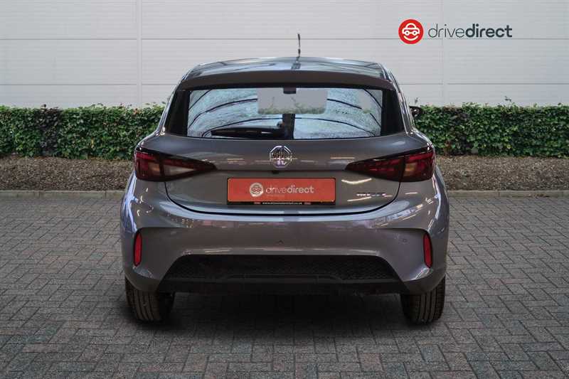 Used MG MG3 2026 for sale - 77757744: Photo 4