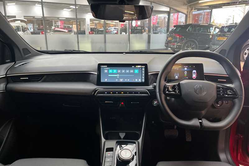 Used MG MG3 2024 for sale - 77481077: Photo 13