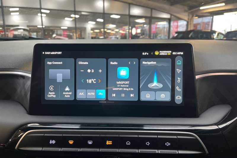 Used MG MG3 2024 for sale - 77481077: Photo 17