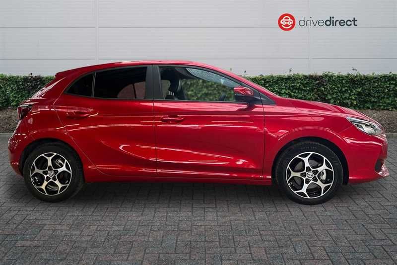 Used MG MG3 2024 for sale - 77481077: Photo 2