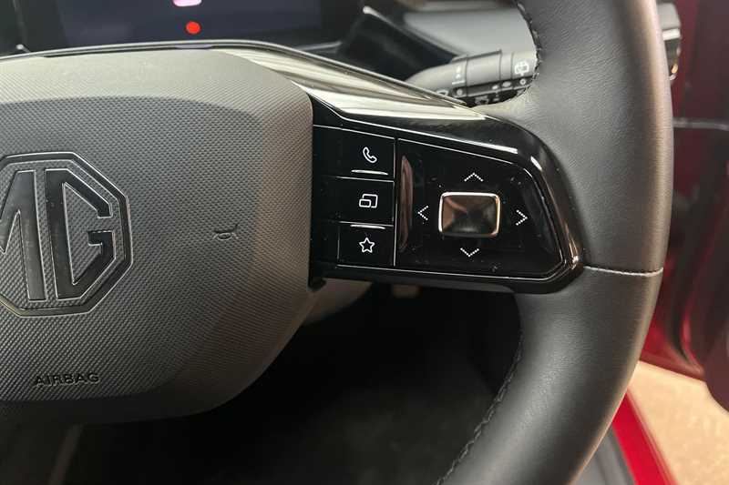 Used MG MG3 2024 for sale - 77481077: Photo 22