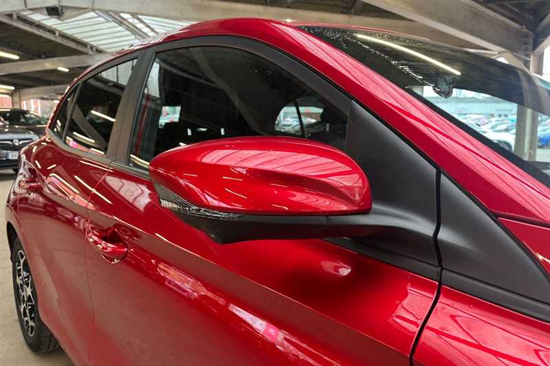 Used MG MG3 2024 for sale - 77481077: Photo 35