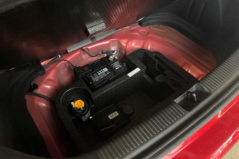 Used MG MG3 2024 for sale - 77481077: Photo 37