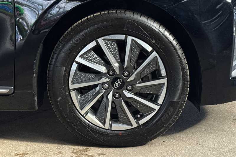 Used Hyundai IONIQ 2022 for sale - 76463772: Photo 11