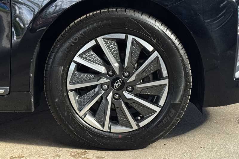 Used Hyundai IONIQ 2022 for sale - 76463772: Photo 12