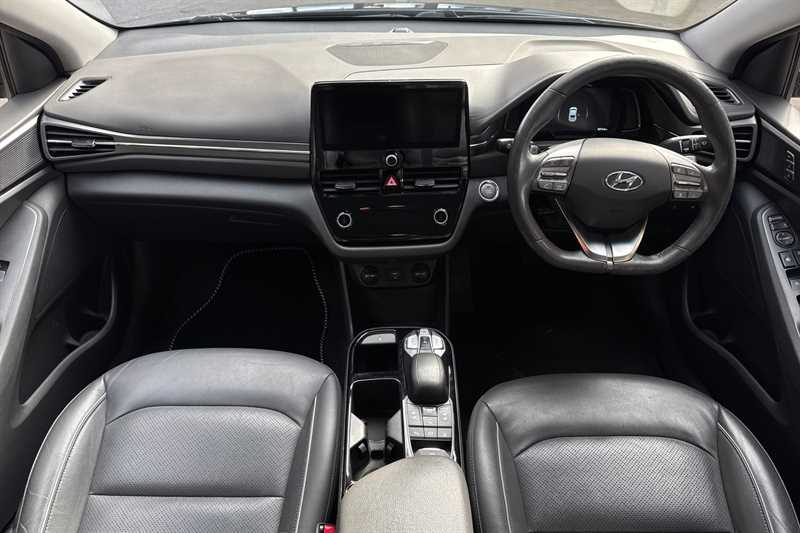 Used Hyundai IONIQ 2022 for sale - 76463772: Photo 13