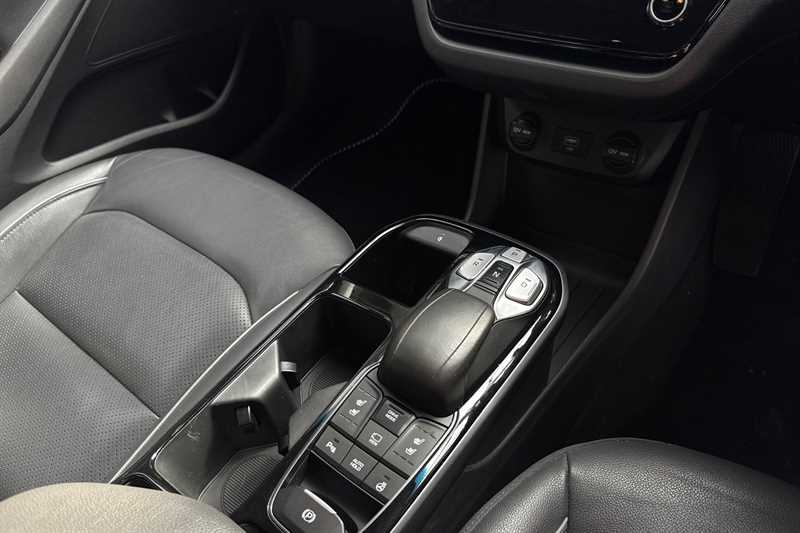 Used Hyundai IONIQ 2022 for sale - 76463772: Photo 14