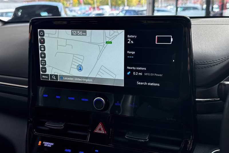 Used Hyundai IONIQ 2022 for sale - 76463772: Photo 18