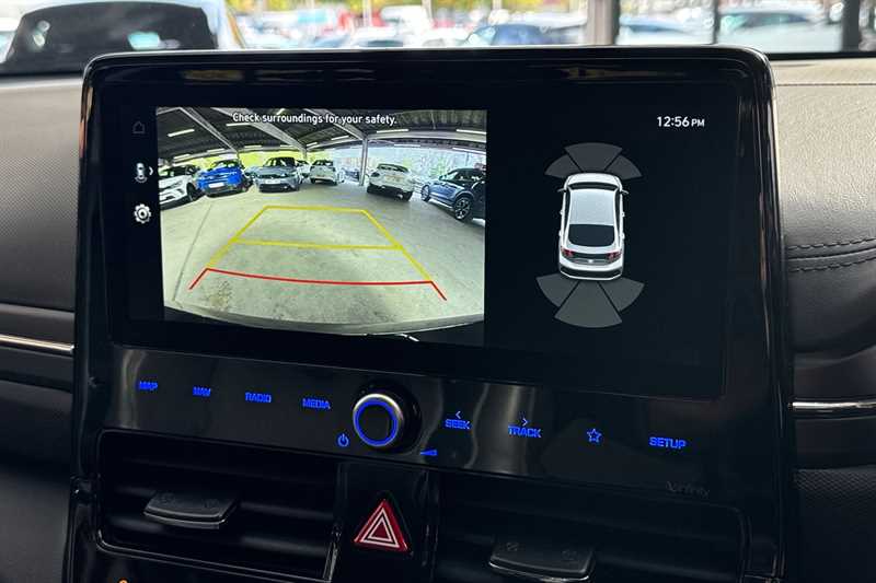 Used Hyundai IONIQ 2022 for sale - 76463772: Photo 19