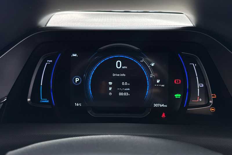 Used Hyundai IONIQ 2022 for sale - 76463772: Photo 20