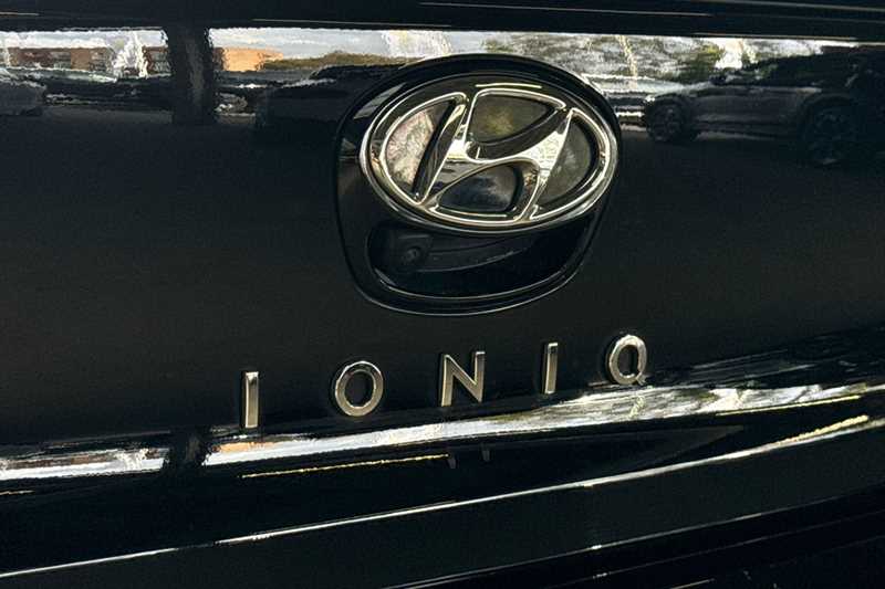 Used Hyundai IONIQ 2022 for sale - 76463772: Photo 30