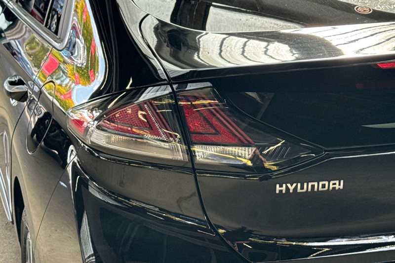 Used Hyundai IONIQ 2022 for sale - 76463772: Photo 31