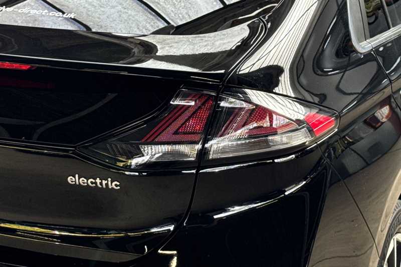 Used Hyundai IONIQ 2022 for sale - 76463772: Photo 32