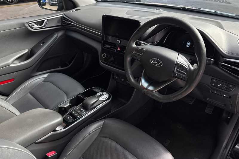 Used Hyundai IONIQ 2022 for sale - 76463772: Photo 36