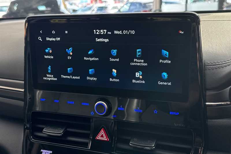 Used Hyundai IONIQ 2022 for sale - 76463772: Photo 38