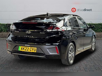 Used Hyundai IONIQ undefined for sale - 76463772: Photo