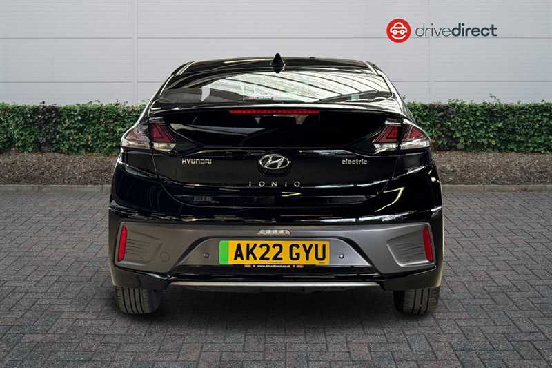 Used Hyundai IONIQ 2022 for sale - 76463772: Photo 4