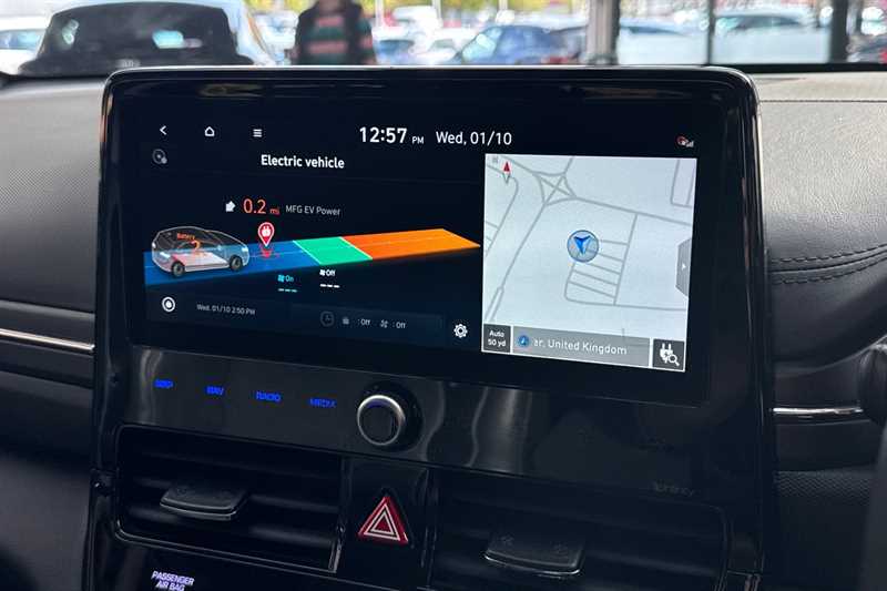 Used Hyundai IONIQ 2022 for sale - 76463772: Photo 40